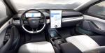 Ford Mustang Mach-E X 2020 года (EU)